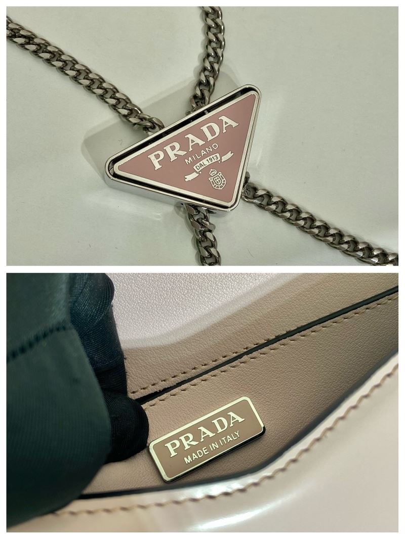 Pra*a satchel bags